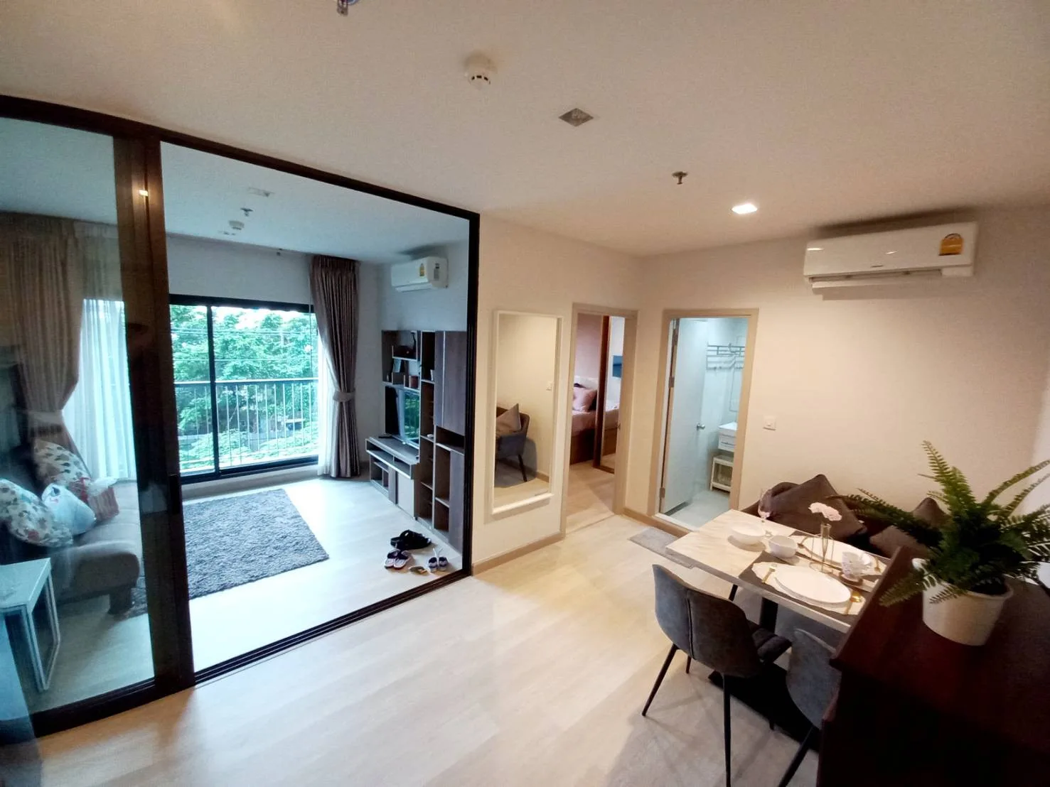 Life Sukhumvit 48 — photo 1