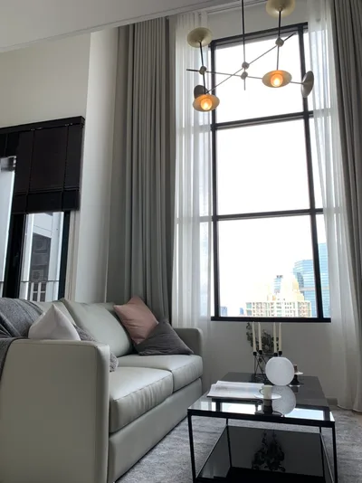 Knightsbridge Prime Sathorn