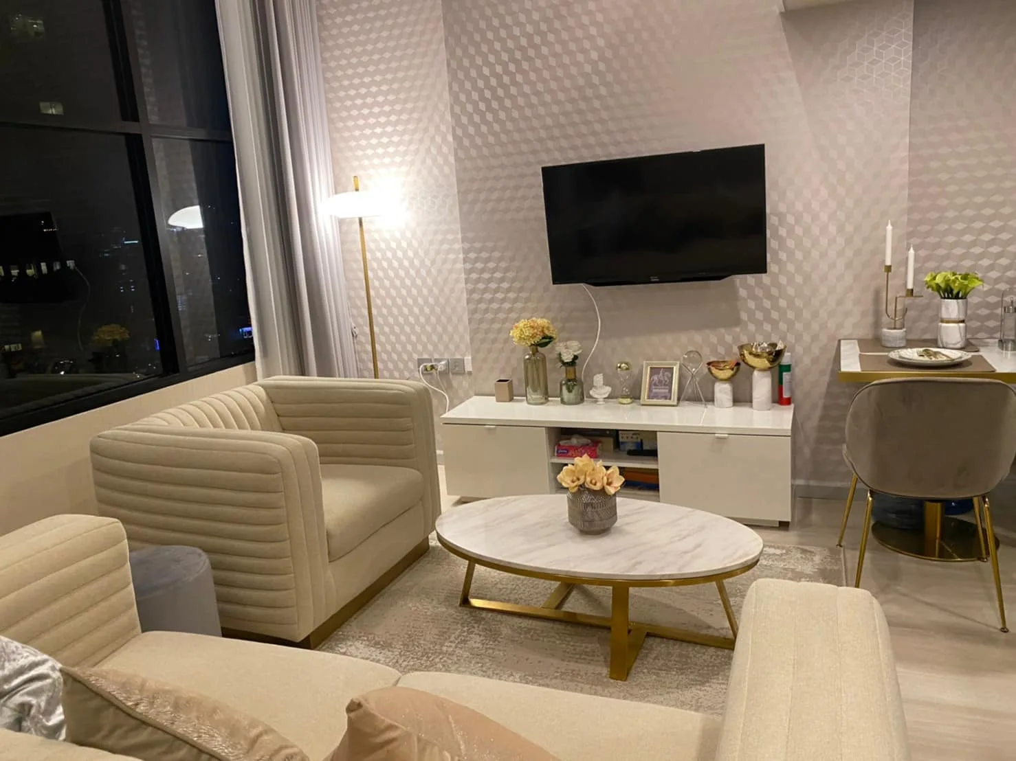Knightsbridge Prime Sathorn — photo 2