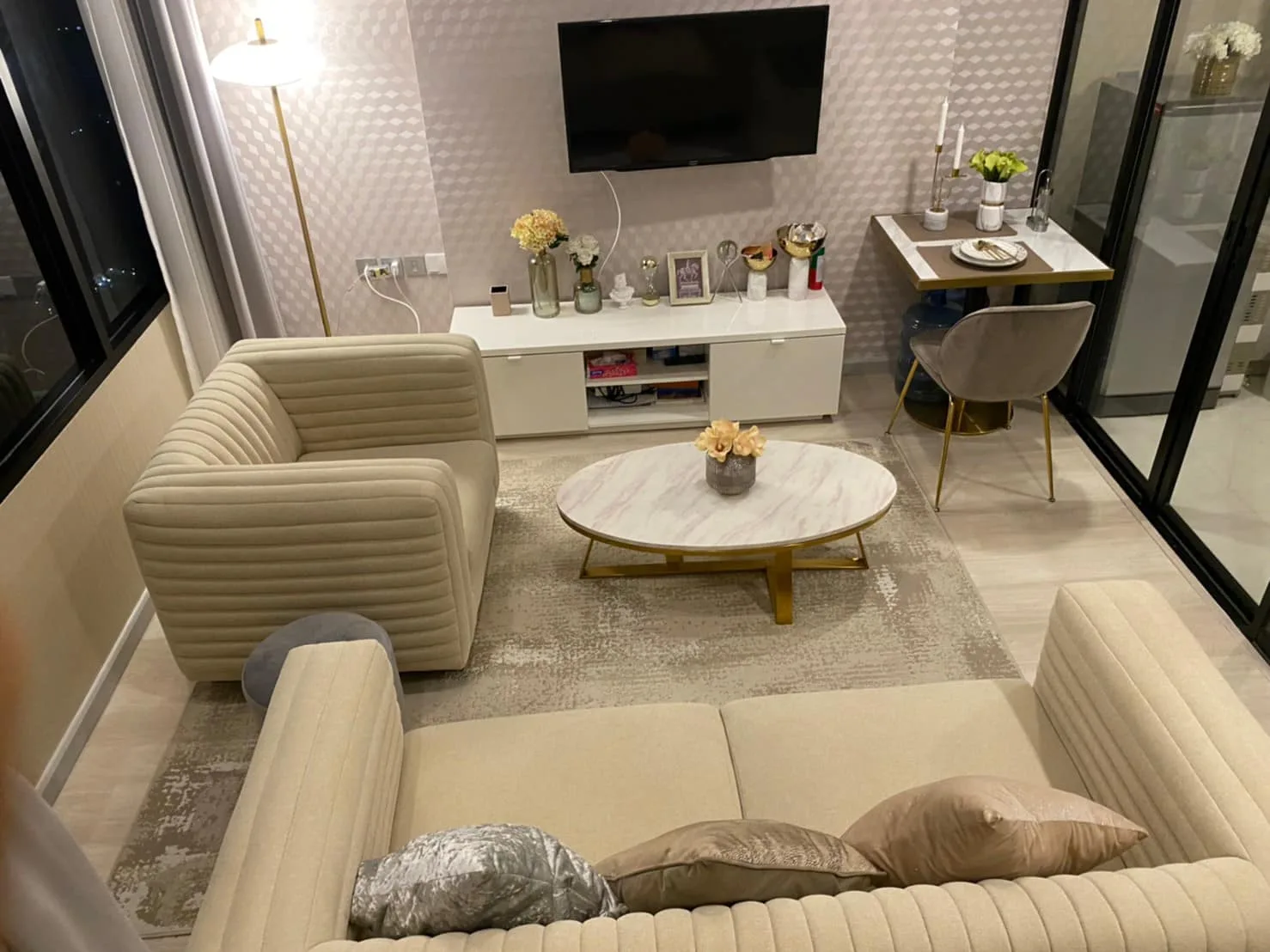 Knightsbridge Prime Sathorn — photo 4