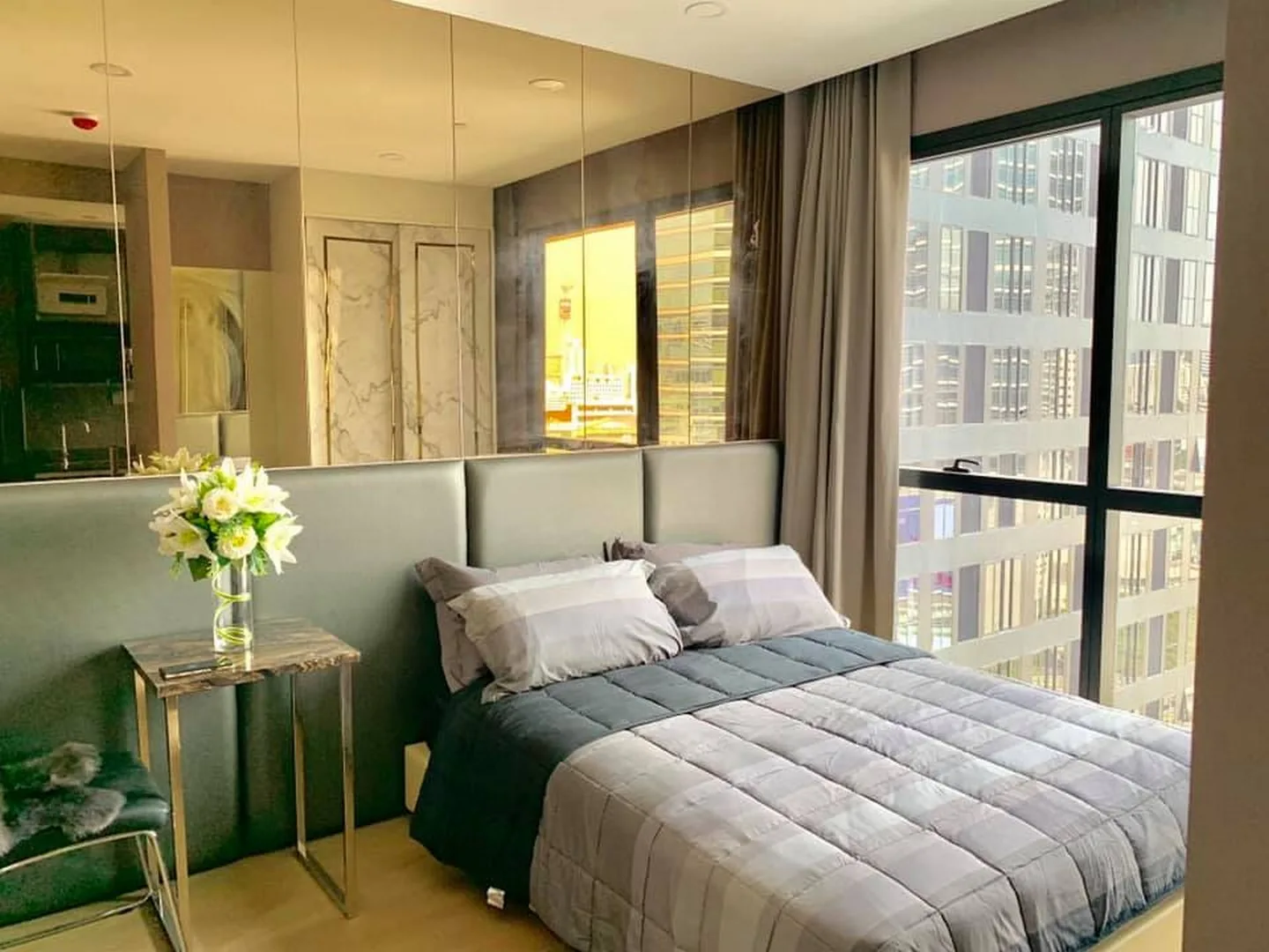Ashton Chula - Silom — photo 1