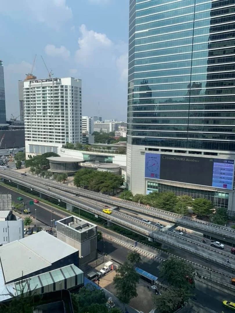 Ashton Chula - Silom — photo 20