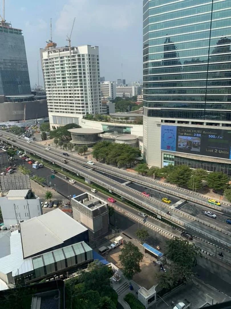 Ashton Chula - Silom — photo 22