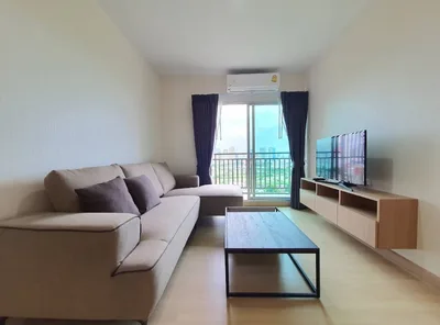 Supalai Veranda Rama 9