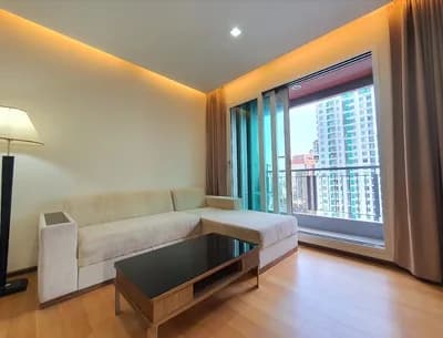 The Address Asoke