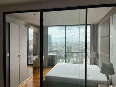 Noble Revolve Silom