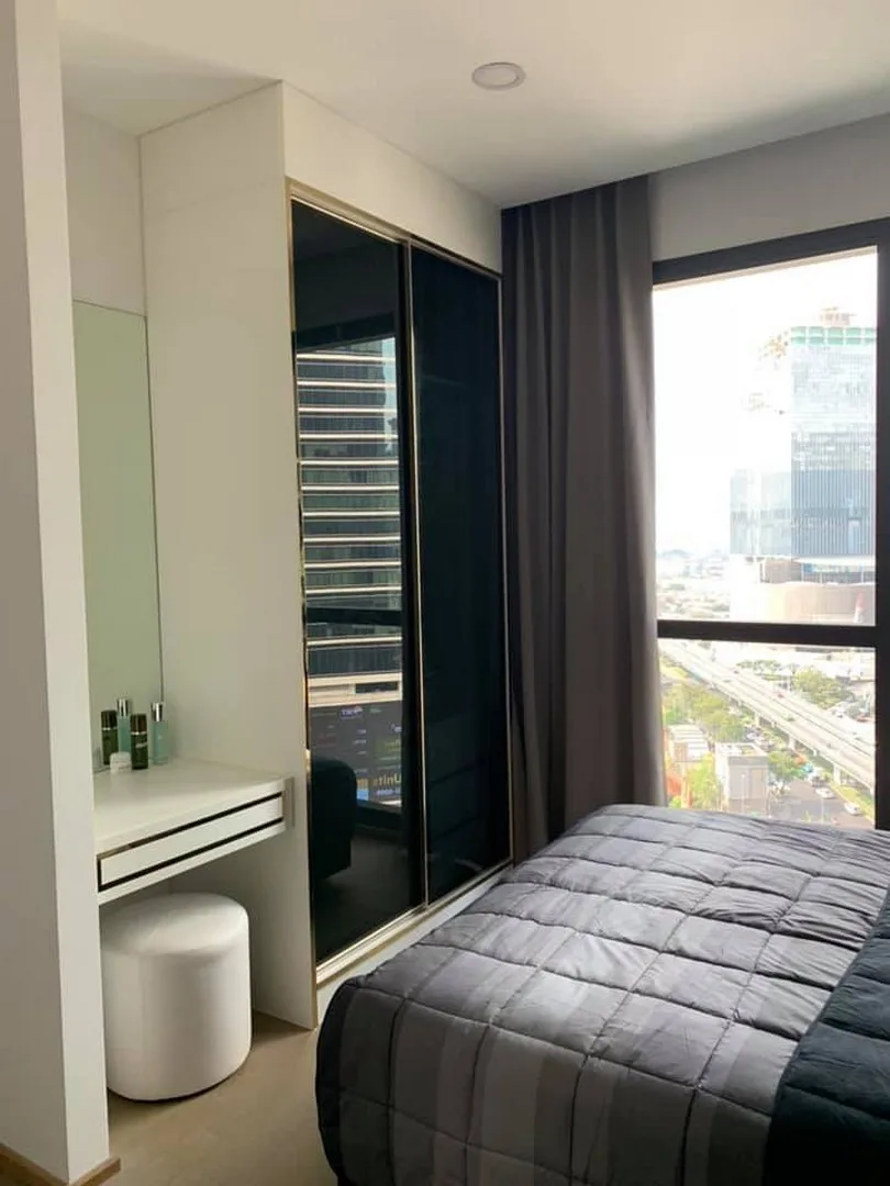 Ashton Chula - Silom — photo 14