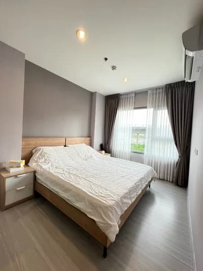 Aspire Sathorn - Ratchaphruek