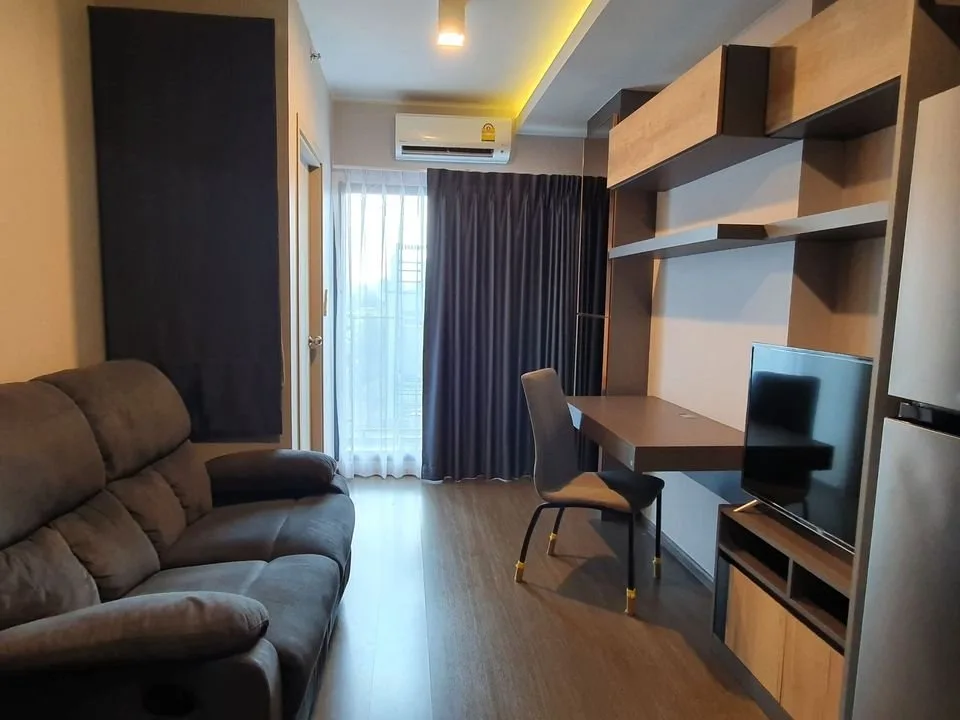 Ideo Sukhumvit 93 — photo 2