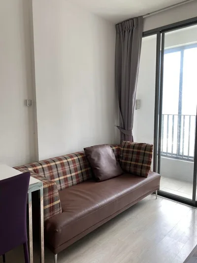 Ideo Mobi Sukhumvit 81