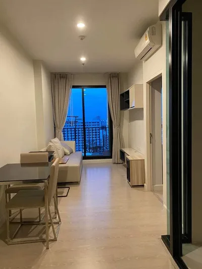 The Niche Pride Thonglor-Phetchaburi