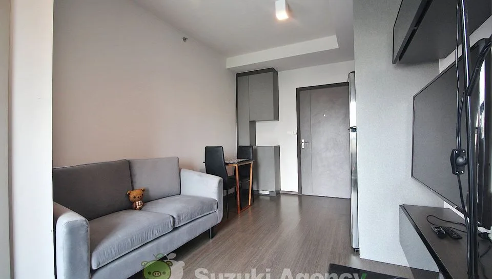 Ideo Sukhumvit 93 — photo 2