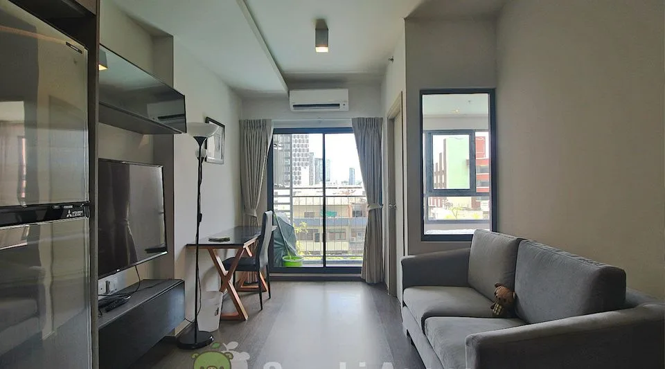 Ideo Sukhumvit 93 — photo 3