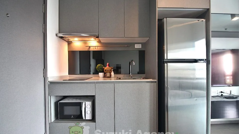 Ideo Sukhumvit 93 — photo 6