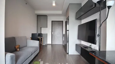 Ideo Sukhumvit 93