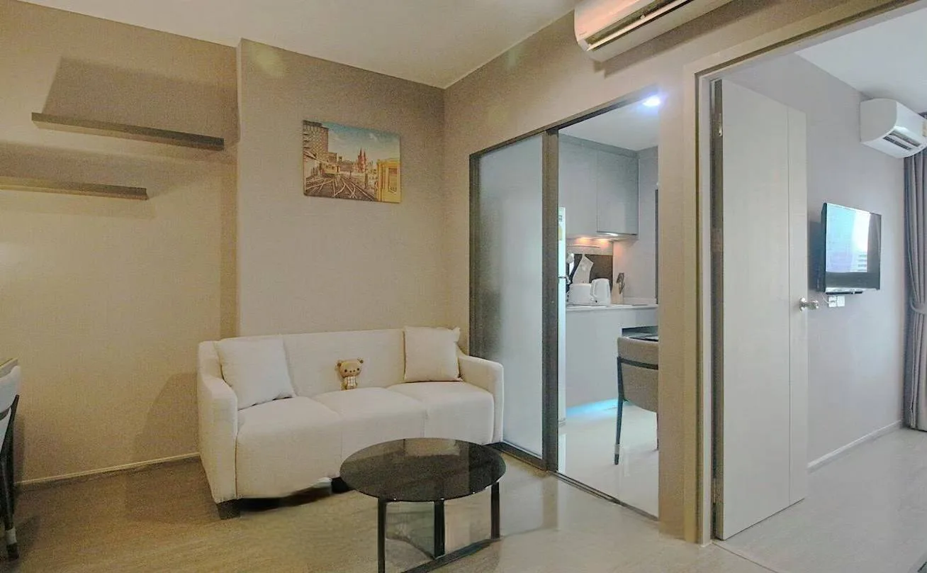 Ideo Sukhumvit 93 — photo 2