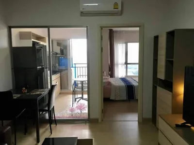 Supalai Veranda Rama 9