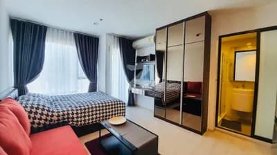 Rhythm Asoke