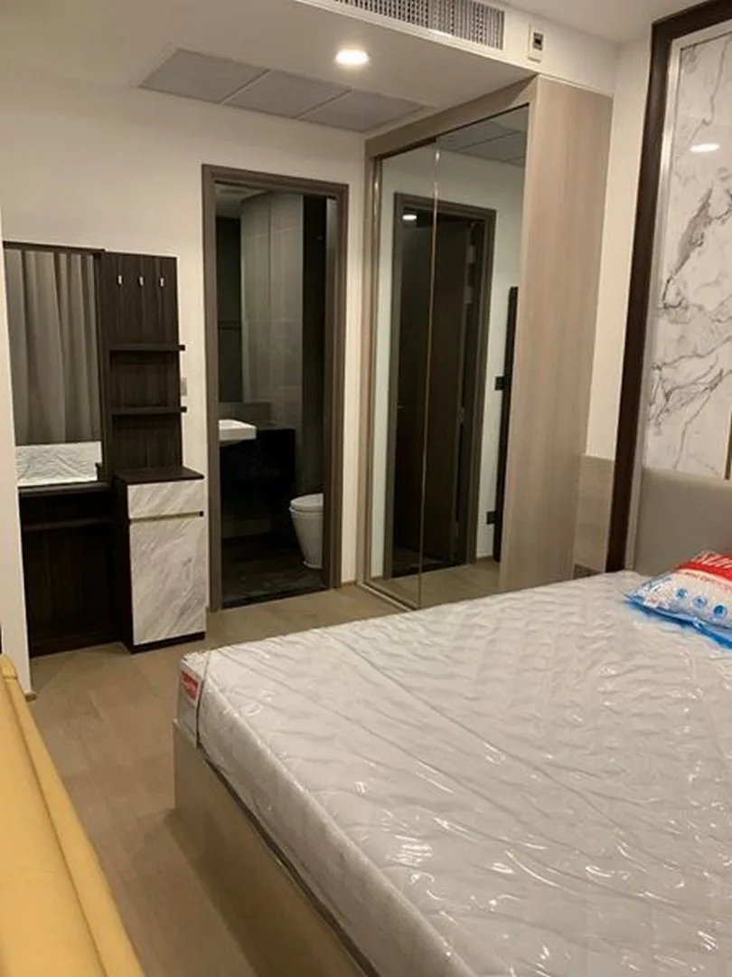 Ashton Chula - Silom — photo 1