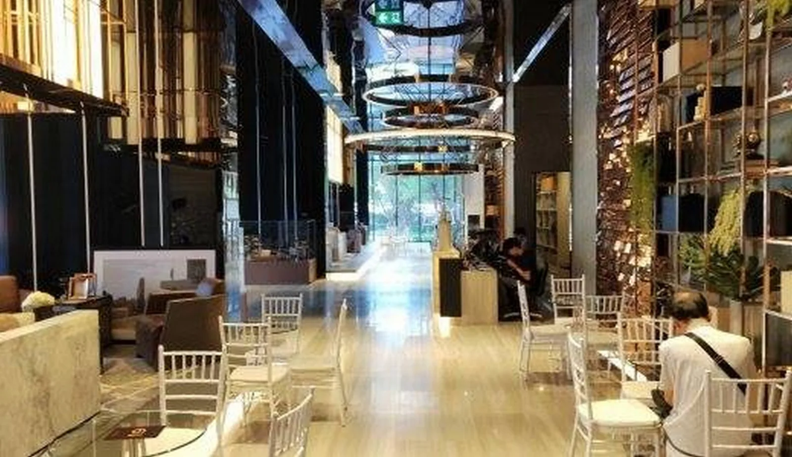 Ashton Chula - Silom — photo 5
