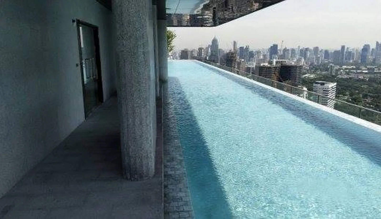 Ashton Chula - Silom — photo 8