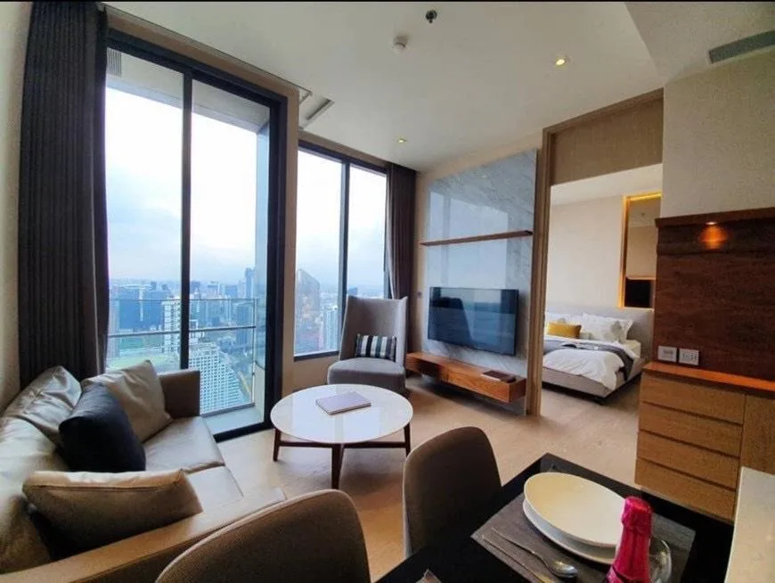 The Esse Asoke — photo 2
