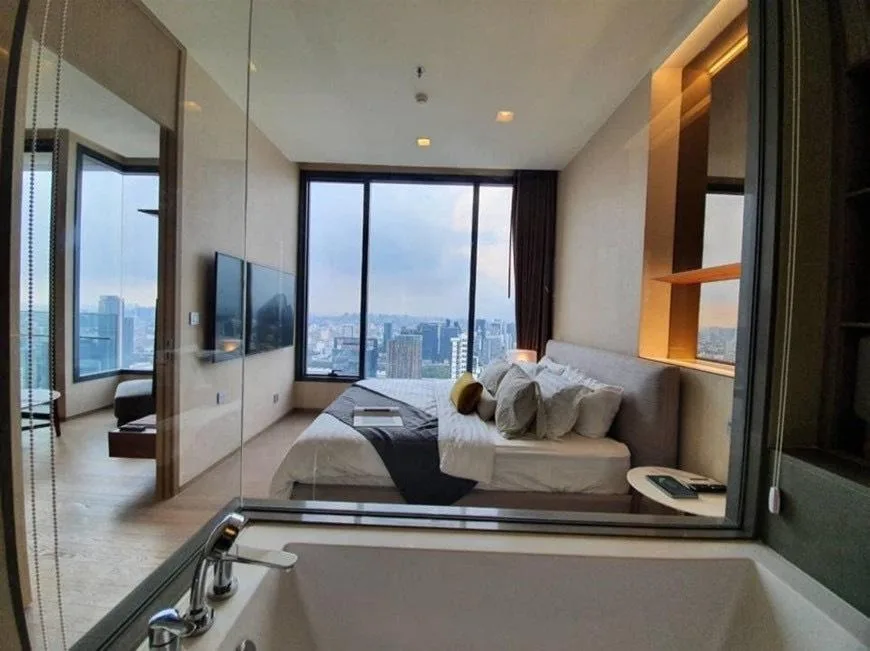 The Esse Asoke — photo 9