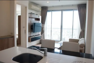 Rhythm Sukhumvit 50