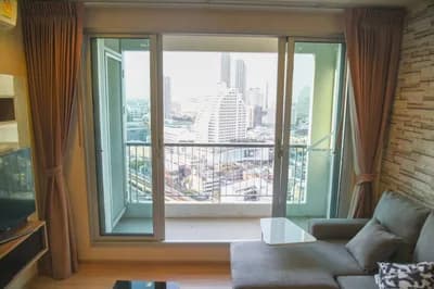 Rhythm Sathorn
