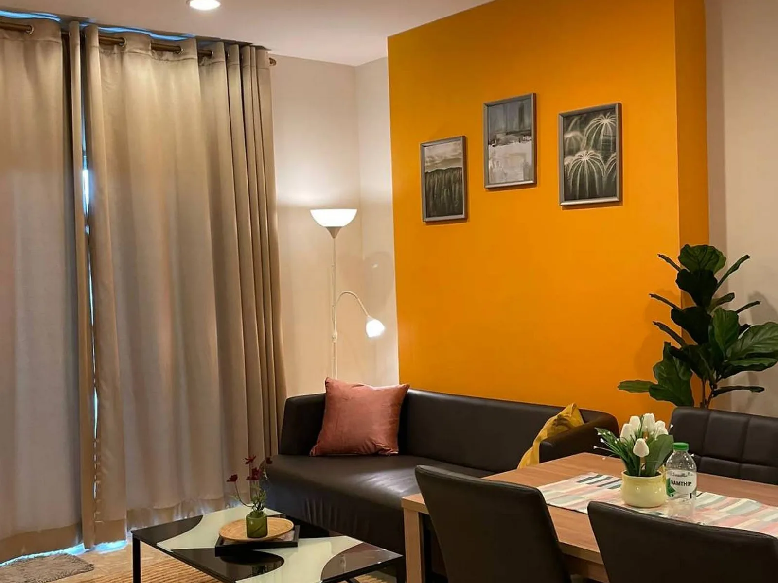 The Crest Sukhumvit 34 — photo 1