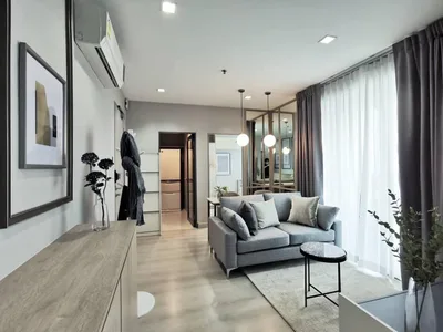 Ideo Mobi Sukhumvit 81