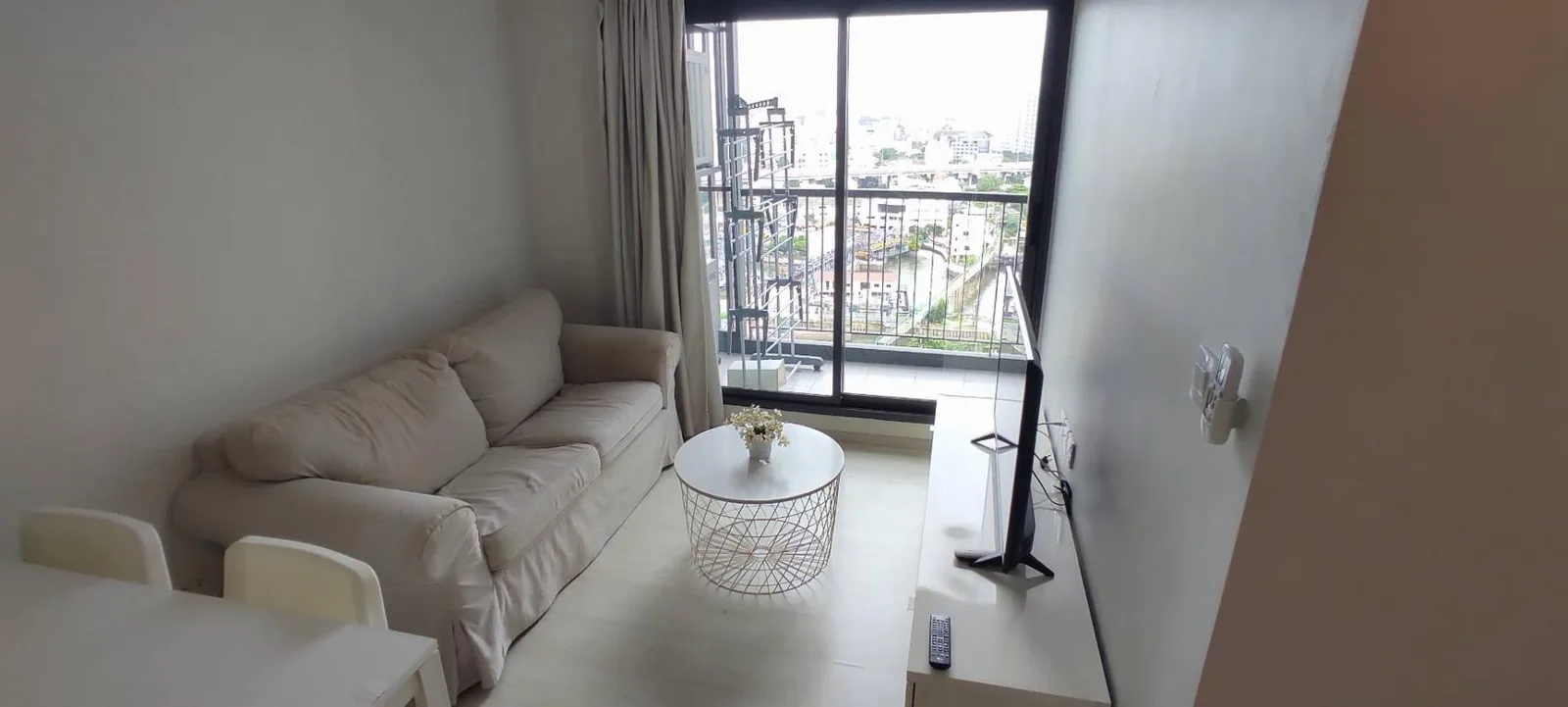 Life Sukhumvit 48 — photo 1