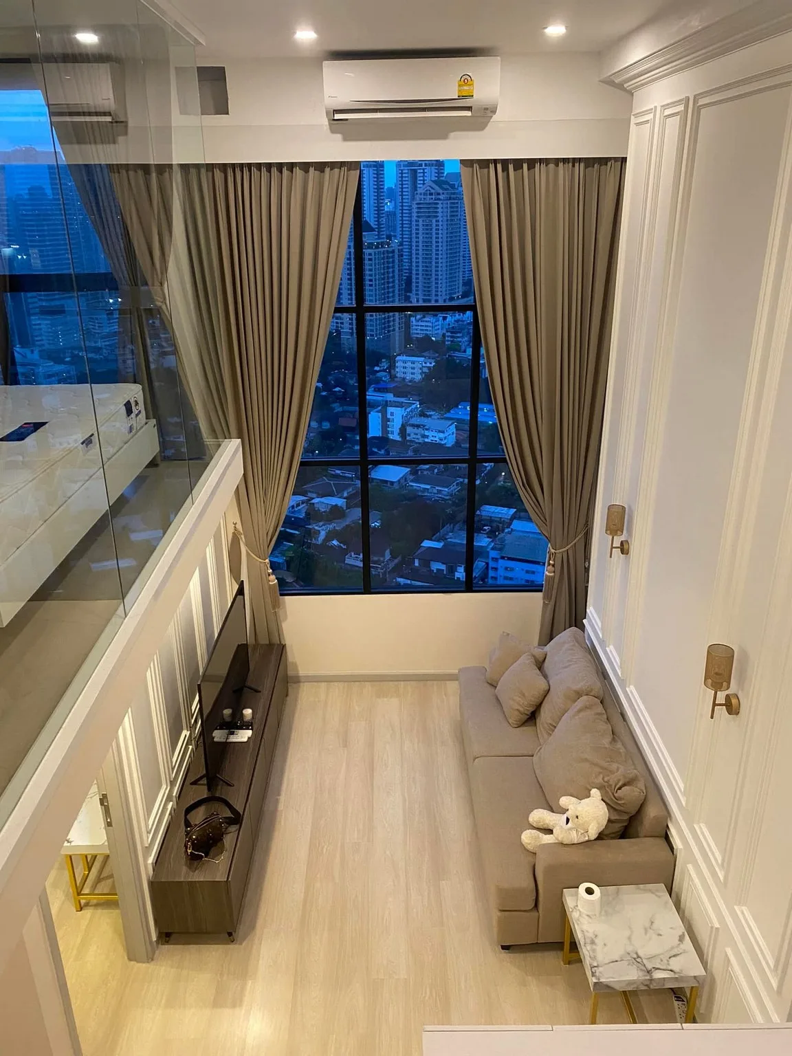 Knightsbridge Prime Sathorn — photo 1