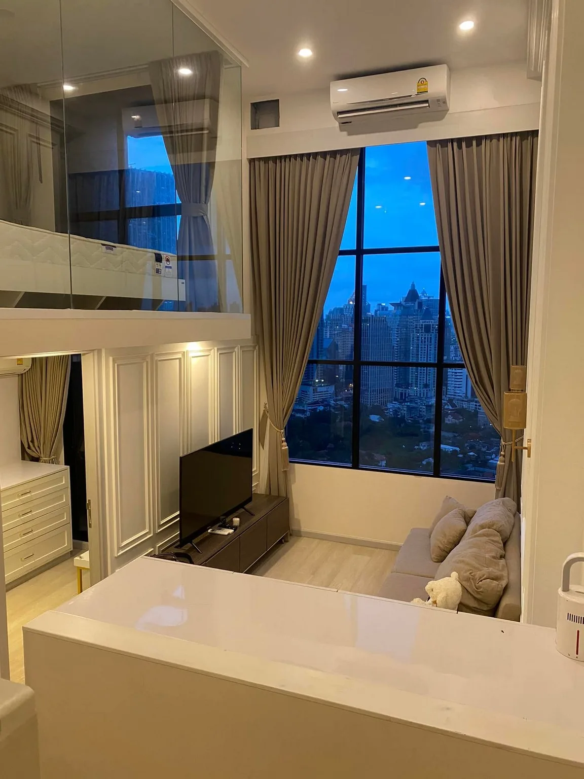 Knightsbridge Prime Sathorn — photo 2