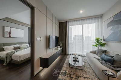 Laviq Sukhumvit 57