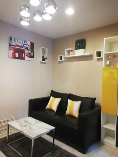 Life Sukhumvit 48
