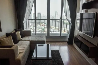 Rhythm Sathorn