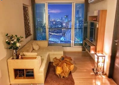 Rhythm Sathorn