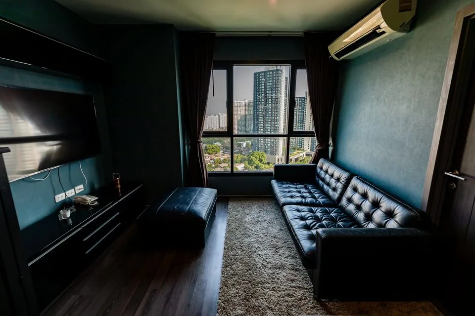 The Base Park West Sukhumvit 77 — photo 1