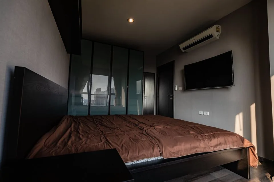 The Base Park West Sukhumvit 77 — photo 3