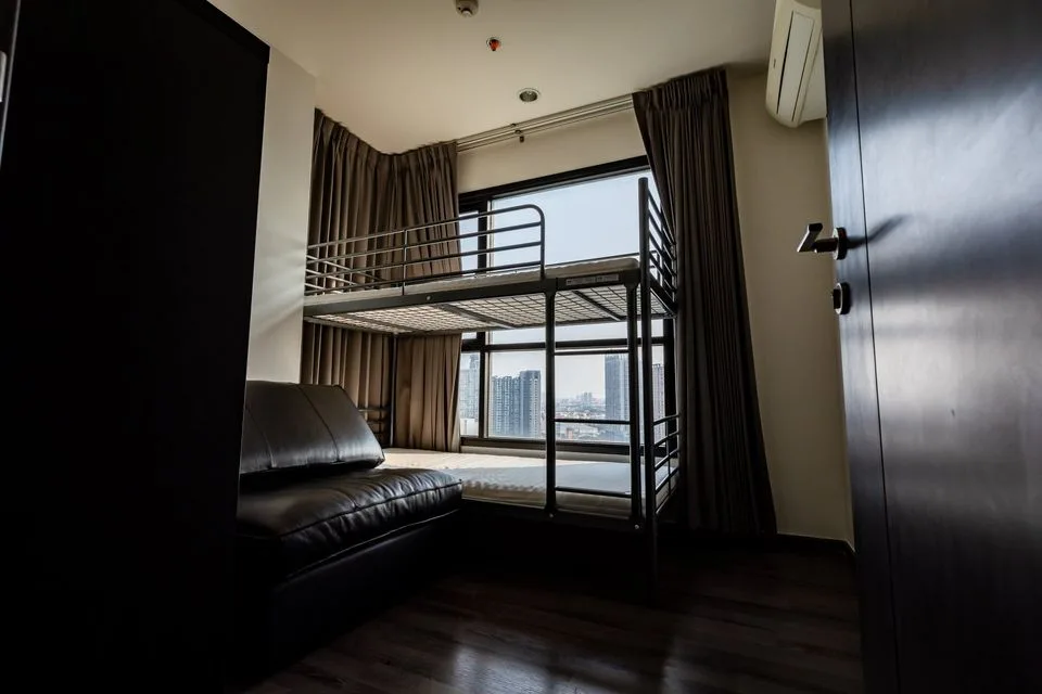 The Base Park West Sukhumvit 77 — photo 4