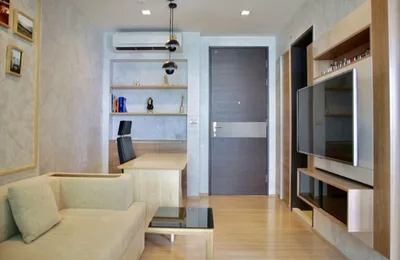 Rhythm Sathorn