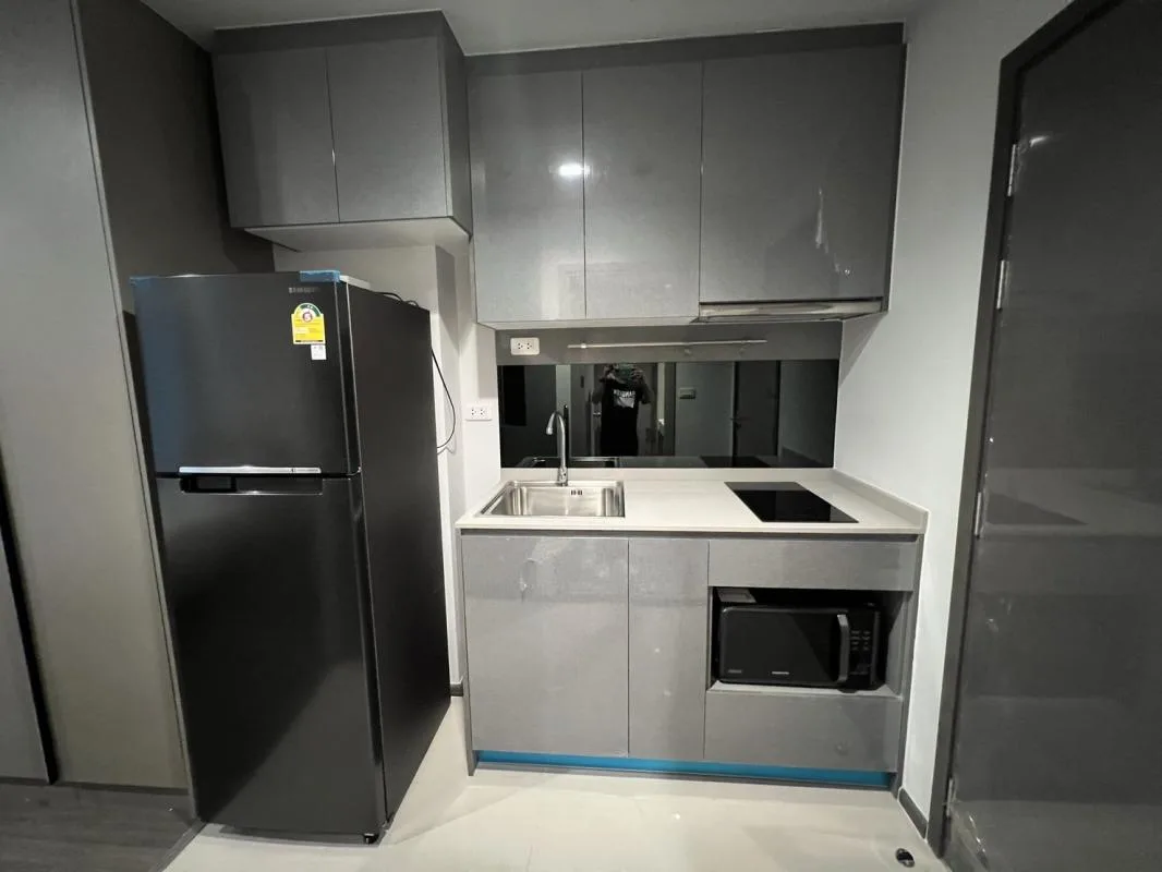 Ideo Sukhumvit 93 — photo 2