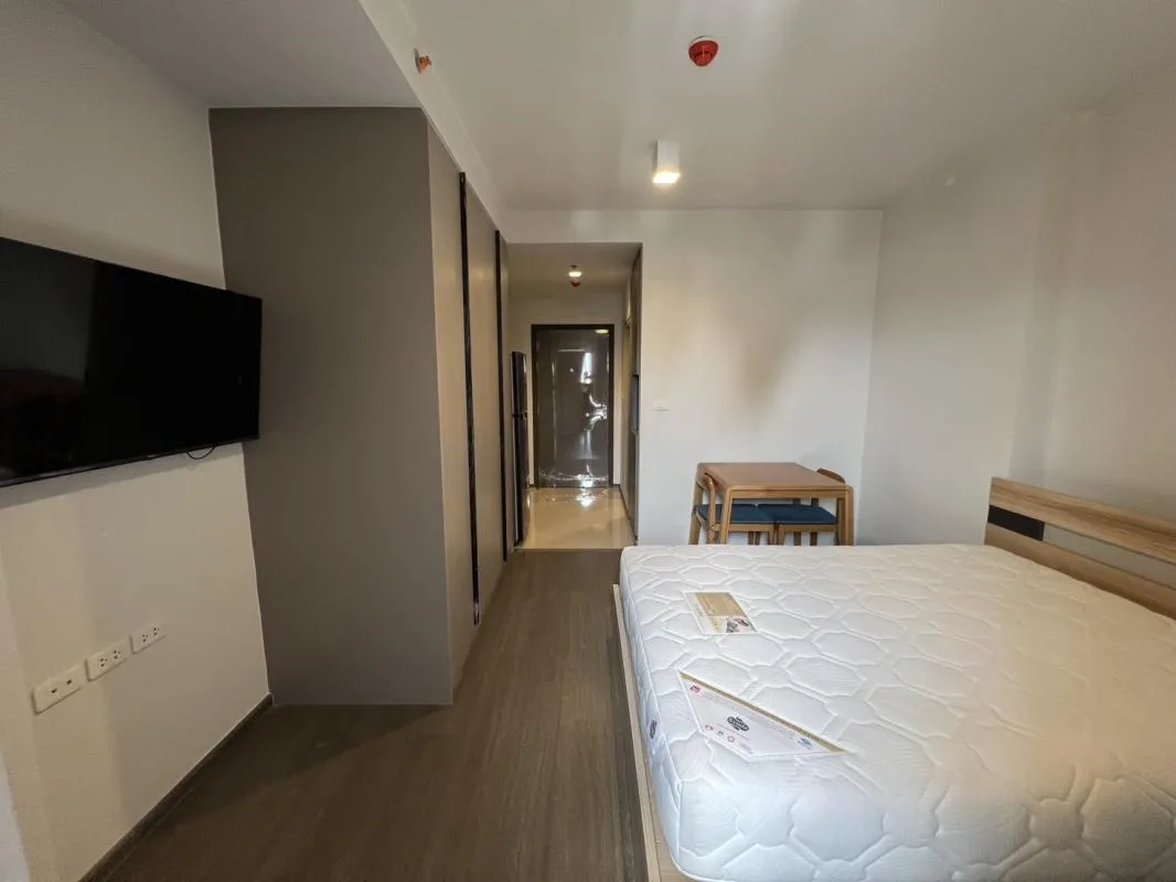Ideo Sukhumvit 93 — photo 4