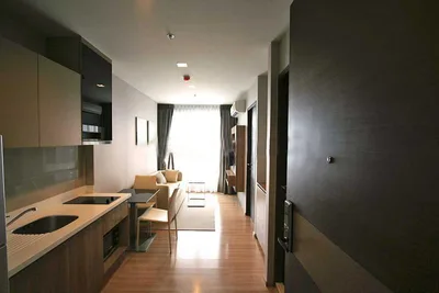 Rhythm Sathorn