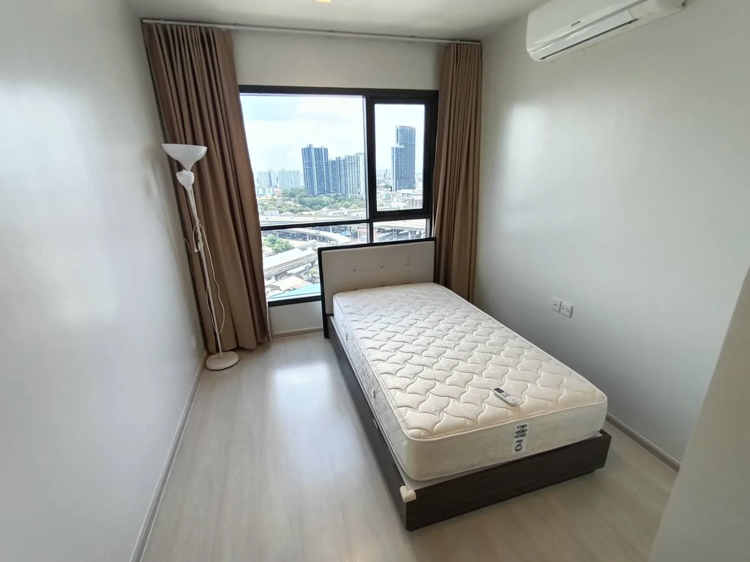 Life Sukhumvit 48 — photo 10