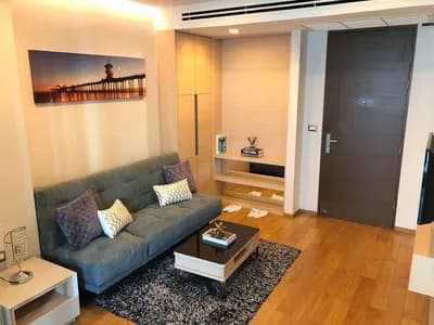 The Address Asoke