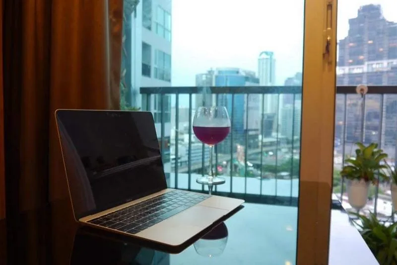 Rhythm Sathorn — photo 1