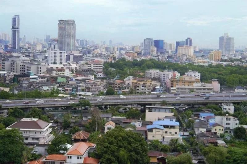 Rhythm Sathorn — photo 11