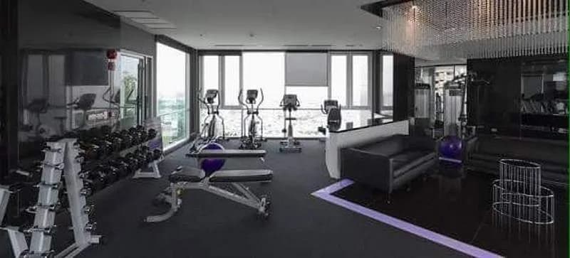 Rhythm Sathorn — photo 4